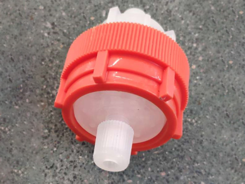 47毫米单级过滤器